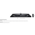 thumbnail image 3 of Dell P2319H 23" 16:9 IPS Monitor (P2319H) With MicroFiber Cleaning Cloth - 1 - Pack, 3 of 4