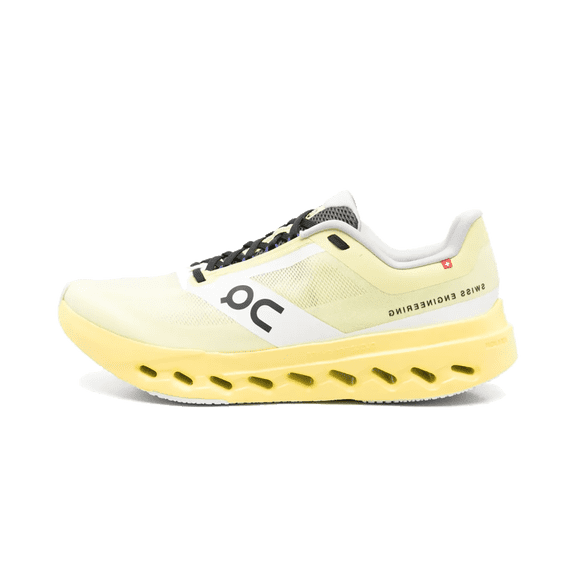 ON RUNNING MENS Cloudsurfer Next Z5 "Limelight White" 3MF10323003 3MF10323003 from Stadium Goods