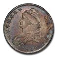 thumbnail image 2 of 1820/19 Capped Bust Half Dollar XF-45 PCGS (Square Base 2), 2 of 3