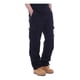 thumbnail image 3 of Pantalones De Trabajo De Moda Para Hombre Con Bolsillos, 3 of 8