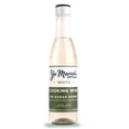 thumbnail image 2 of Yo Mama's Foods Premium White Cooking Wine, No Sugar Added, Gluten Free, 1 Bottle, 2 of 6