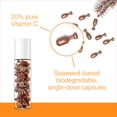 thumbnail image 5 of Neutrogena Rapid Tone Repair Brightening Vitamin C Face Serum, 30 Count, 5 of 8