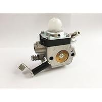 0165604 Carburetor Replacement for BS50-2i BS60-2i BS70-2i, Replaces HDA-242 HDA-252