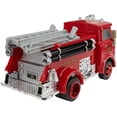 thumbnail image 2 of Disney/Pixar Cars 3 Deluxe Red Vehicle, 2 of 4
