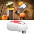 thumbnail image 4 of Electric Can Opener One Tuch Operation Portable Automatic Can Opener Battery Powered Can Opener for Kitchen Seniors Chefs, 4 of 5