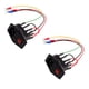 thumbnail image 2 of TFixol Aibecy Impresora 3D Accesorios Fuente de alimentación Interruptor Socket 10A TFixol Interruptor de alimentación, 2 of 6