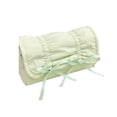thumbnail image 3 of Msgweeeg Pencil Bags Pencil Cases Standing Pencil Case Desktop Organizer Large Capacity Stationery Storage Bag Upright Zipper Holder for Home Office Desk Use, 3 of 7