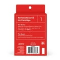 thumbnail image 5 of (4 pack) onn Ink Cartridge, Canon 240XL Black, 5 of 11