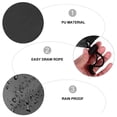 thumbnail image 3 of EeaseCA Bike Seat Protective Cover Practical Bike Saddle Cover Rainproof Seat Cover, 3 of 8