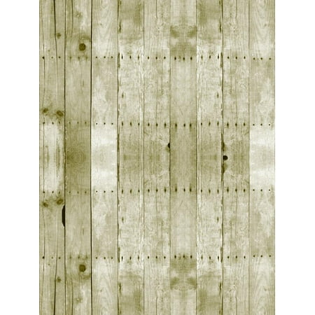 UPC: 0029444565159 | Pacon® Fadeless® Design Roll  48  x 50   Weathered Wood