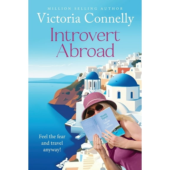 Introvert Abroad, (Paperback)