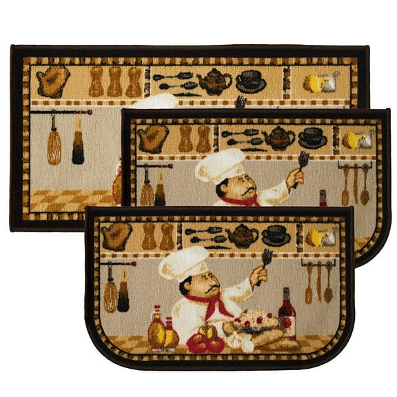 Chef Kitchen Decor