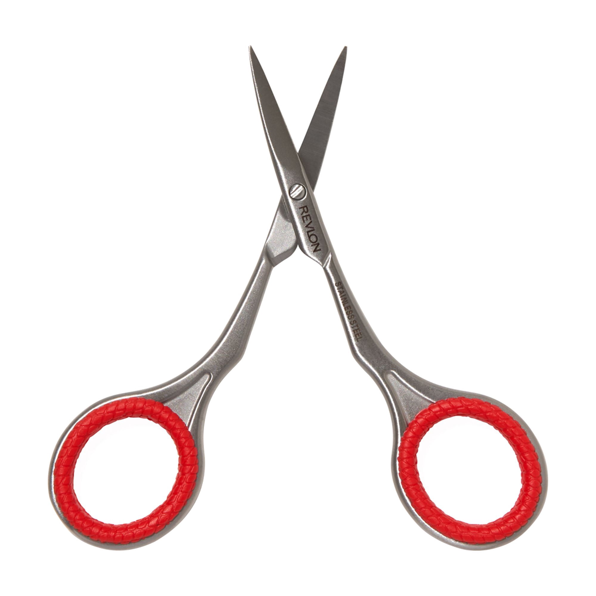 Revlon Curved Blade Cuticle Scissors