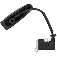 Ignition Coil Magneto for 583916701, 587654501, BB2280, EBZ7500, EBZ8500, 598471801, Stable Spark, Easy Installation