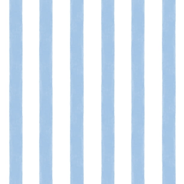 Chesapeake Waterside Blue Stripe Wallpaper Chesapeake Waterside Blue Stripe Wallpaper