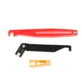 thumbnail image 1 of S Blade Glass Fuse Puller Insertion Tool Standard Car Fuses Box ,an Essential Tool For Car Owner, 1 of 8