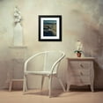 thumbnail image 4 of Max Kurzweil 12x14 Black Modern Framed Museum Art Print Titled - The Middle (Concaraneau) (1904), 4 of 5