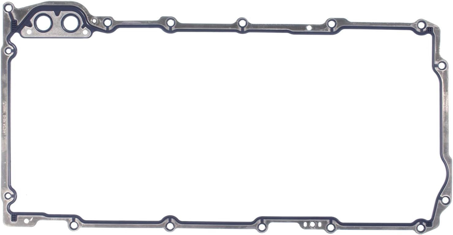 Mahle Engine Oil Pan Gasket OS32241