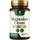 thumbnail image 1 of Suplemento de citrato de magnesio Nature's Peak 1000 mg 120 cápsulas, 1 of 9