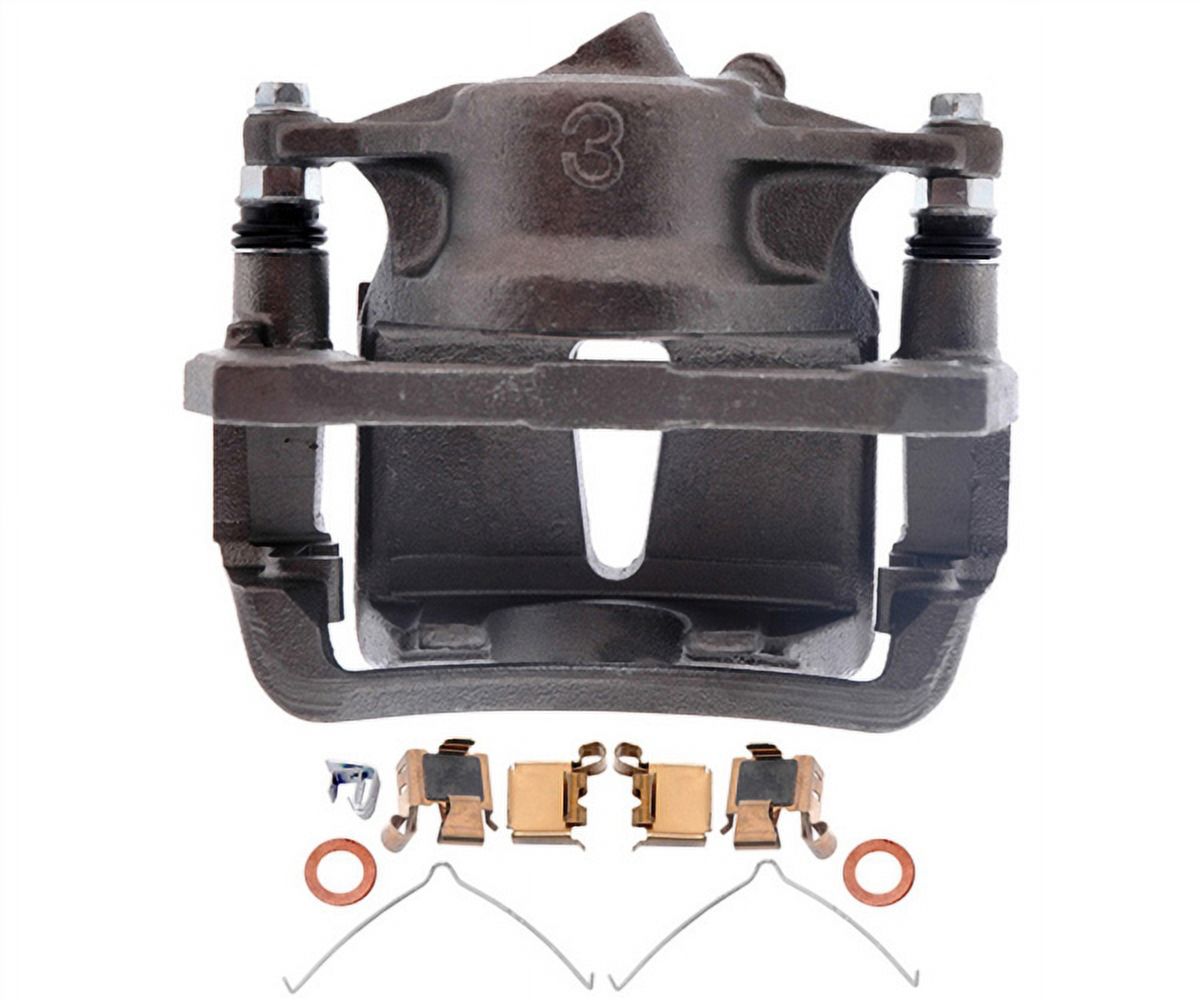 Raybestos FRC10554 BPIFRC10554 DISC BRAKE CALIPER Fits select: 1994-1995 TOYOTA CELICA GT, 1998-1999 TOYOTA CELICA