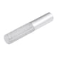 thumbnail image 1 of Uxcell 0.53'' Brocas de Router Rectas de Diamante con Perfil Cilíndrico Soldadas Vástago de 1/2-pulgada para Piedra Mármol, 1 of 5