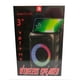 thumbnail image 2 of Bocina Kimiso Negro, 2 of 3