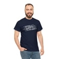thumbnail image 3 of Faith Based Christian Tee Shirt "Victorious And Courageous", 3 of 5