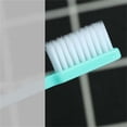 thumbnail image 4 of Manual Toothbrush Travel Toothbrush Folding Toothbrush With Box Potable Soft Travel Size Toothbrush For Travel Camping School Home Favors, Manual Toothbrushes for Women, 4 of 9