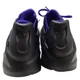 thumbnail image 5 of Adi-das Sneakers Mens 8.5 Black Blue AdiFom ClimaCool J Running Lace Up Shoes NEW, 5 of 6