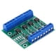 thumbnail image 2 of Módulo de tubo MOS de 4 vías, módulo de tubo MOS de 4 vías, módulo de tubo de efecto de campo, módulo de controlador PLC, diseño fácil de usar, 2 of 8