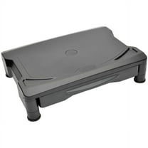 Tripp Lite Universal LCD Monitor/Printer Riser with Storage Drawer
