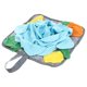 thumbnail image 1 of unbranded 1Ud Alfombrilla De Entrenamiento Para Conejos Con Colgante Y Material De Polar, 1 of 6