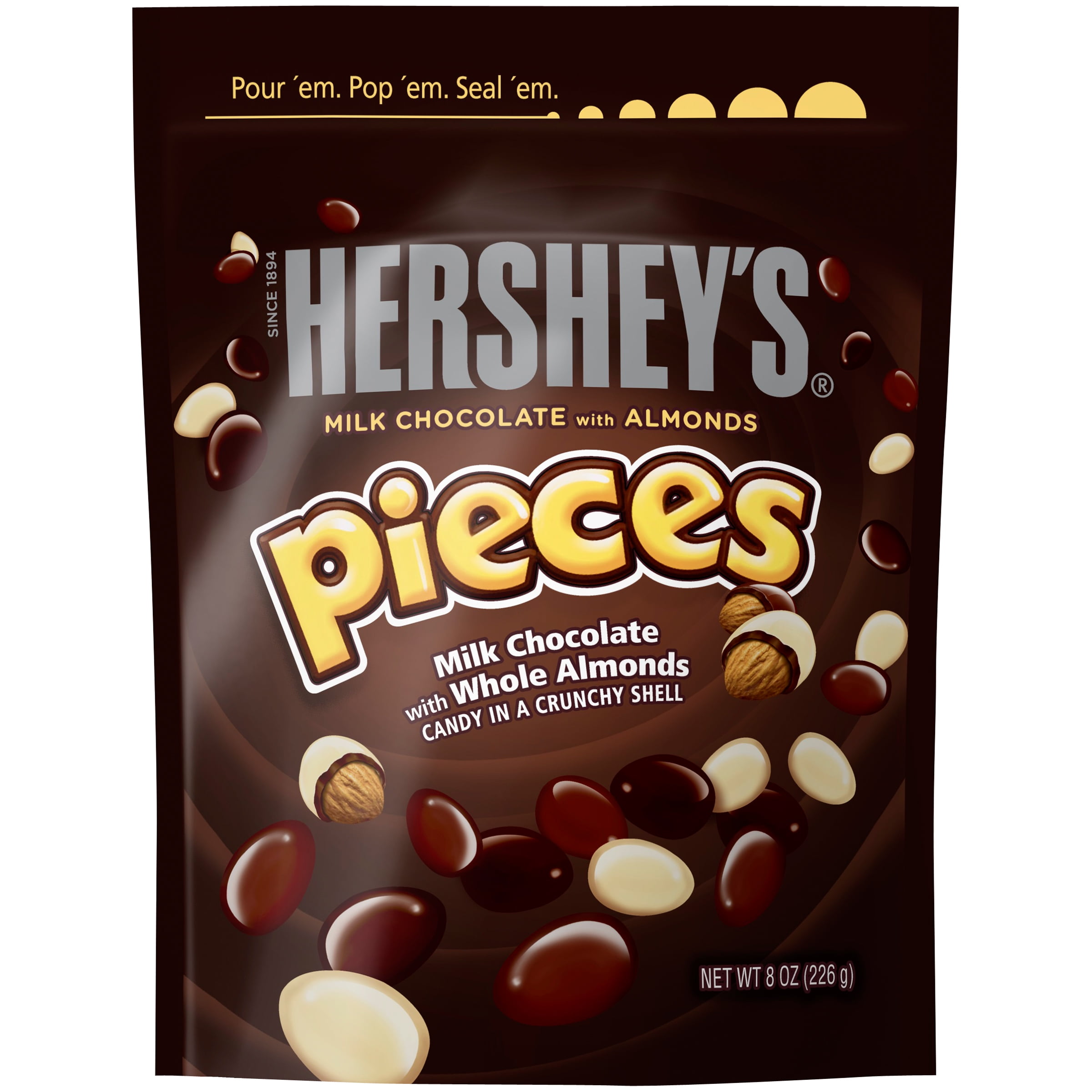 My Hr Hershey - 24fwgnt
