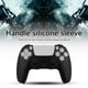 thumbnail image 3 of Cubierta De Silicona Funda antideslizante con agarre, funda protectora de silicona, accesorios para juegos a prueba de polvo, 3 of 5