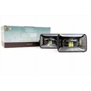 Morimoto LF441.2 XB LED Red Tail Lights For 2010-2012 Mustang - Walmart.com