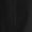 Black, variant on Cotton Wide Leg Pants Summer Double Layer Non See-Through Lounge Pants Elastic Waist Trousers with Pockets