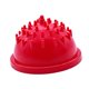 thumbnail image 2 of Escalón para niños, de obstáculos, equipo de Fitness, juguete de entrenamiento de equilibrio antideslizante, piedra para cruzar el río para rojo, 2 of 9