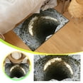 thumbnail image 2 of Soft Shaggy Area Rug for Living Room Bedroom Home Floor Carpet, 2 of 6