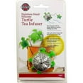 thumbnail image 5 of Norpro NOR-5647 S/S Turtle Tea Infuser , Green, 5 of 5