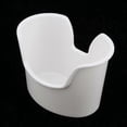 thumbnail image 3 of Reusable Plastic Basin Oi Wash Ears Wash White Wax Deposit, 3 of 5