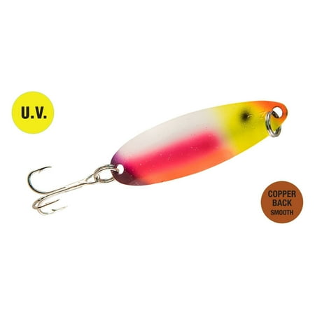 Northern King Lures Trolling Spoon 3-5/16 2/5 Oz