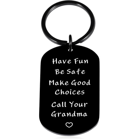 GrandSon Gift from Grandma, Easter Basket Stuffers for Teens 16 Year Old Birthday Graduation