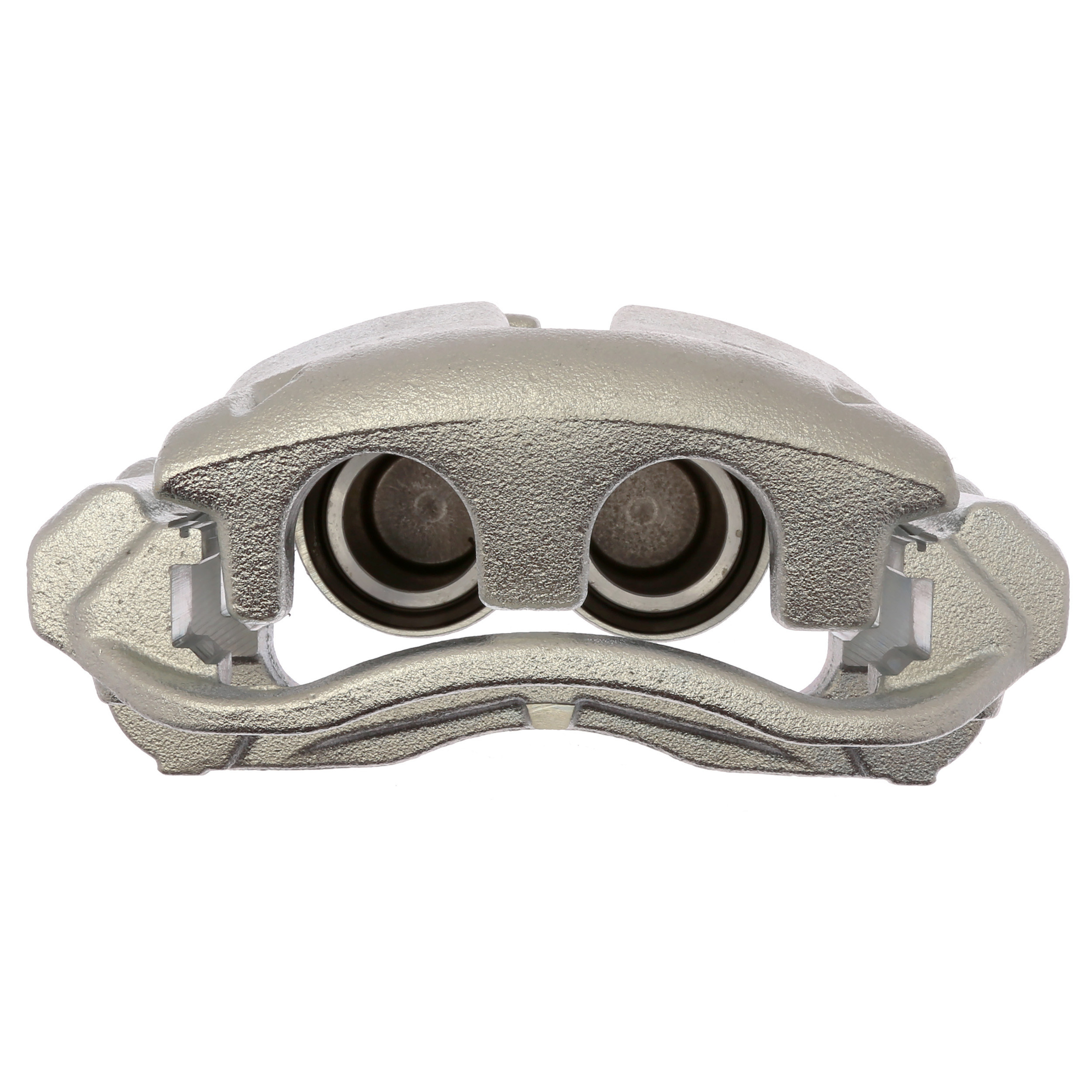 Raybestos Element3 New Plated Calipers