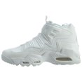 thumbnail image 4 of Mens Nike Air Griffey Max 1 InductKid White 354912-107, 4 of 4
