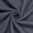 Navy Blue / Lilac (1 Yard), variant on 7 oz Yarn Dyed Two-Tone Linen Hypoallergenic 60” Fabric By The Yard - Navy Blue / Lilac (1 Yard)