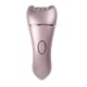 thumbnail image 1 of Depiladora Eléctrica De Alta Eficiencia Para Mujer, Afeitadora Corporal Ipx6, Máquina Depiladora Resistente Al Agua, Carga Usb Para Baño De Mujer Monstrate CE001751-00, 1 of 7