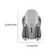 thumbnail image 4 of Drone 4K Profesional HD Cámara dual Drone Wifi 4K Transmisión en tiempo real FPV Drones Plegable Juguete Quadcopter Meser Meser Juguetes-101, 4 of 9