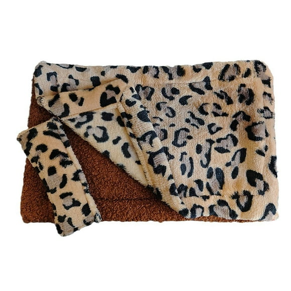Saco de dormir para reptiles, cama de dragón barbudo con almohada, manta, accesorios para tanque de dragón barbudo transpirable para gecko