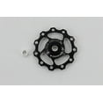 thumbnail image 2 of 11T/13T Aluminum Alloy MTB Mountain Bike Bicycle Rear Derailleur Pulley  Wheel Road Bike Guide Roller For 7/8/9/10 Speed, 2 of 9