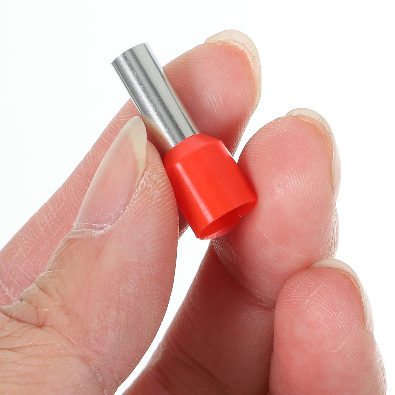 FENGGUIQU Cold Pressed Crimping Tool Kit for Wire Terminals Quick and Easy Electrical Wiring